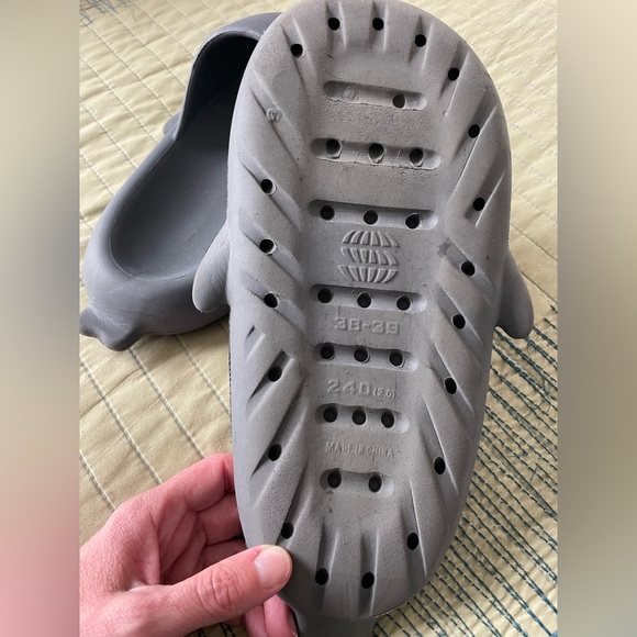 Original cloud ☁️ shark 🦈 slides! - Picture 3 of 4